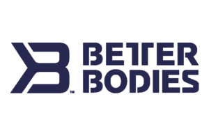 1. Better Bodies logo