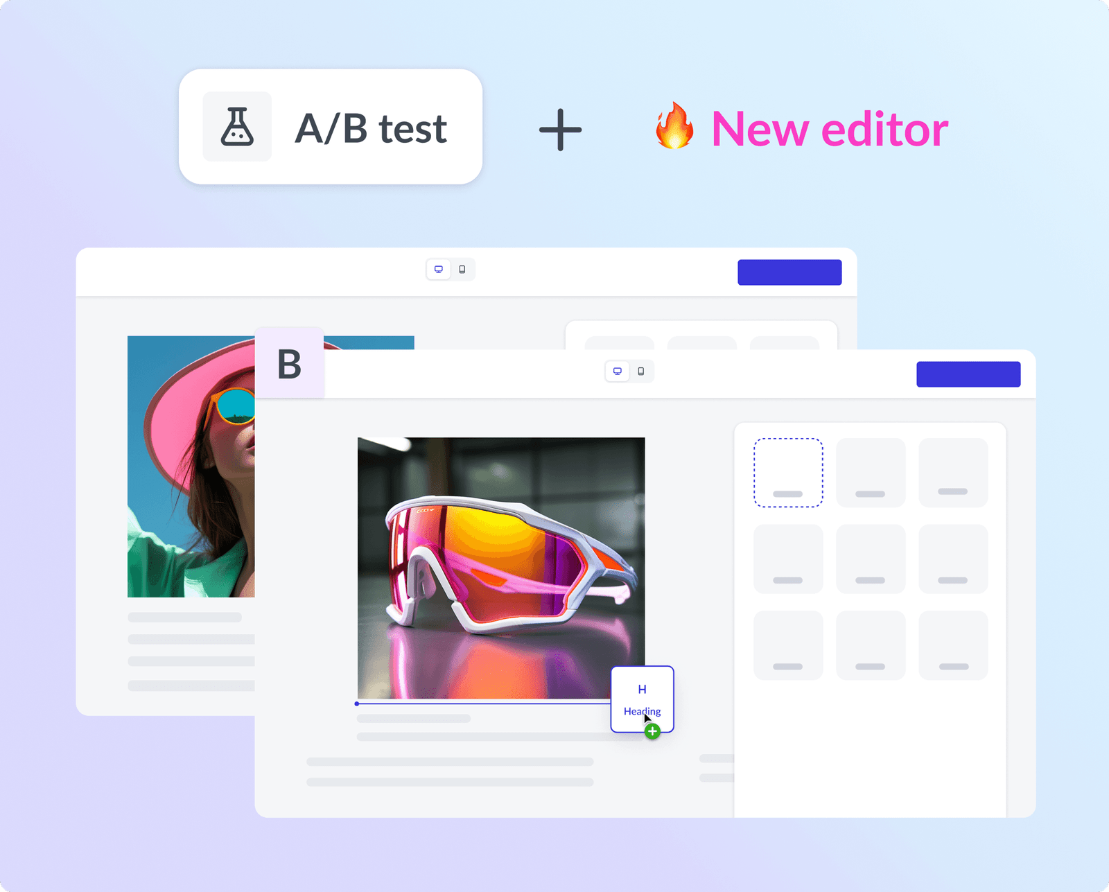 AB-test-i-nya-editorn